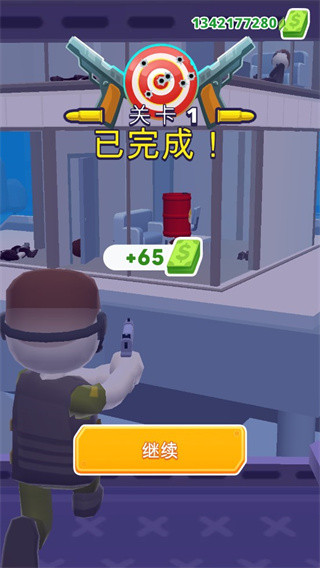 空中特工队正版怎样玩4