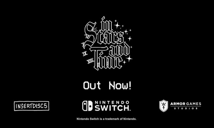 在时光与繁星中汉化版