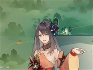 觅长生手机版特殊女角色图鉴一览3