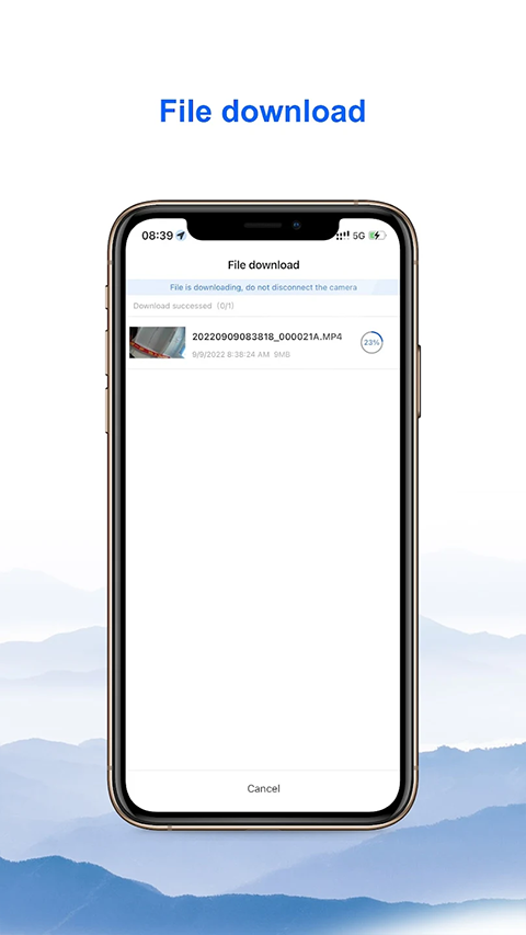 阿云看车车载版截图4