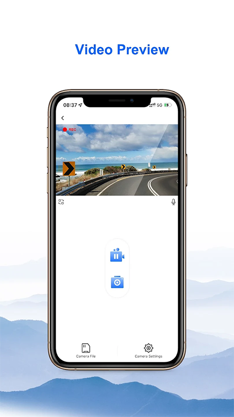 阿云看车车载版截图2