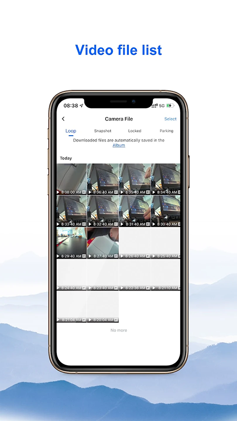 阿云看车车载版截图3