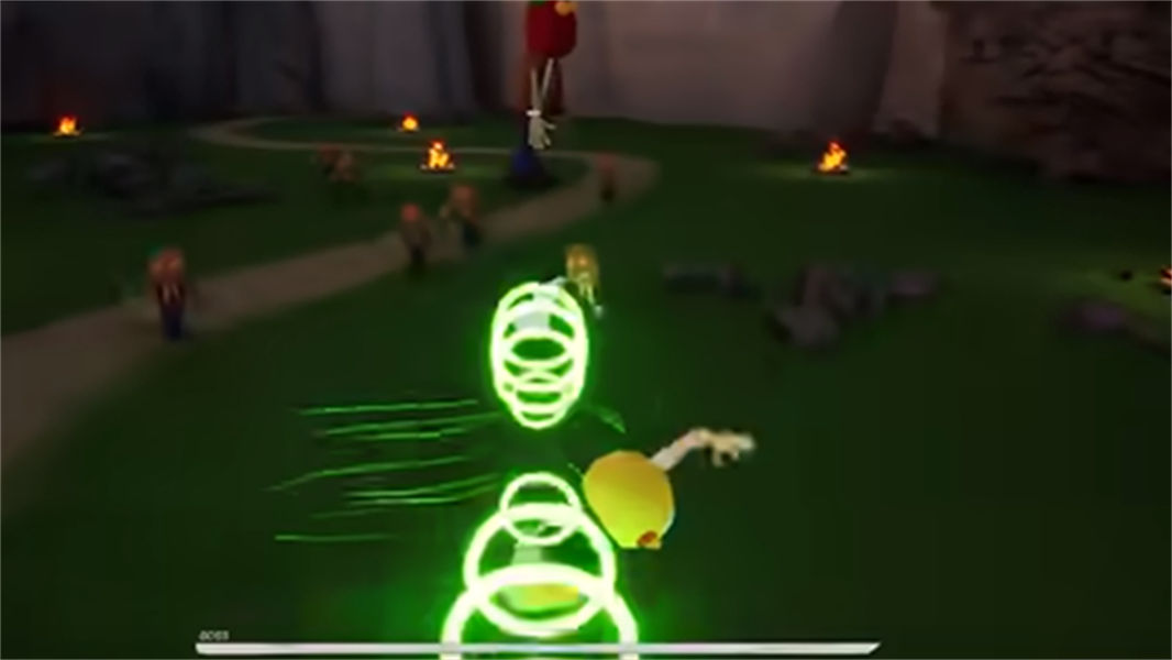 植物大战僵尸3D融合版截图4