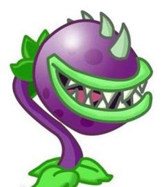 植物大战僵尸3D融合版