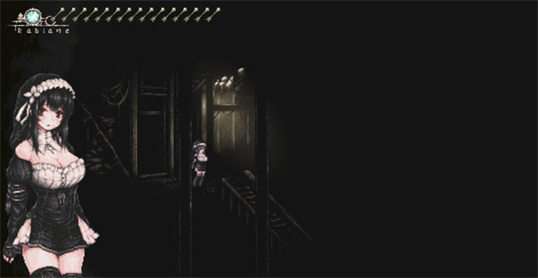 哥特少女勇闯恶魔城汉化版截图2