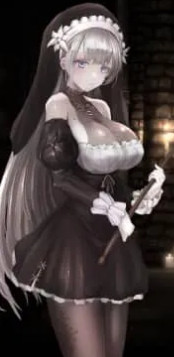 哥特少女勇闯恶魔城2官方版