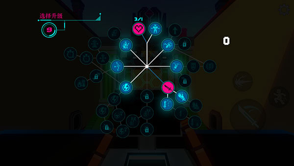 机器人角斗场联机版如何进行联机7