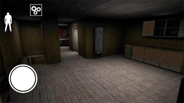 恐怖老奶奶2中文版截图4