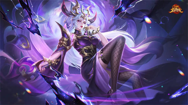 三国杀名将传vivo版