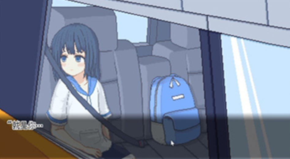 寻找夏日的宝物汉化版截图2