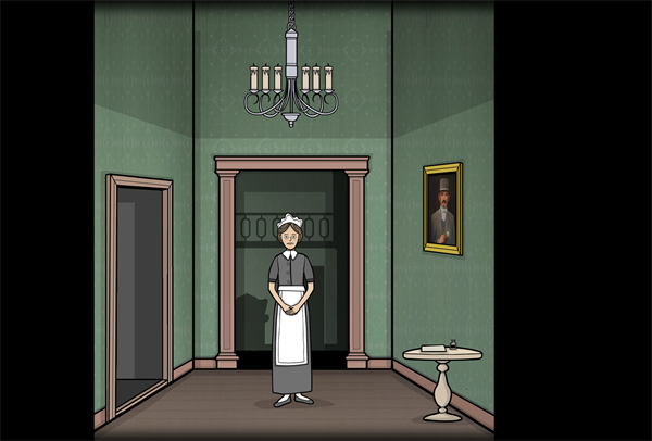 湖之忠仆试玩版截图3