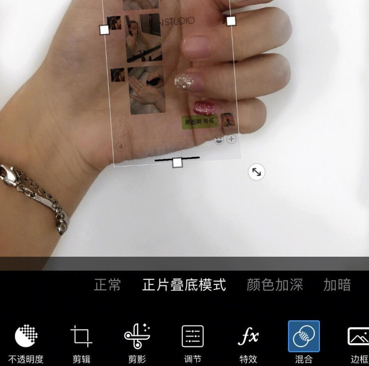 picsart美易旧版免费下载