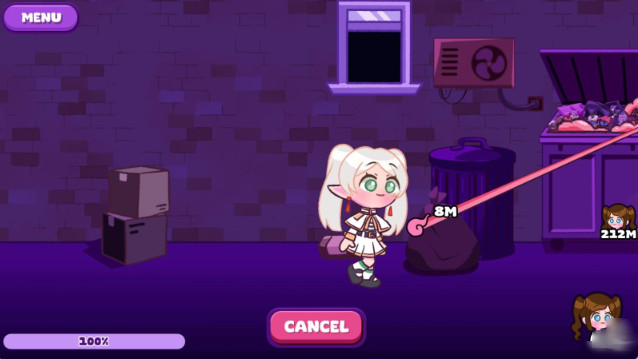 触手垃圾箱2.8正式版