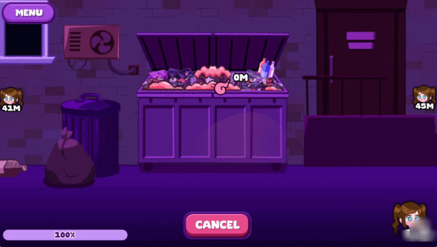 触手垃圾箱2.8正式版