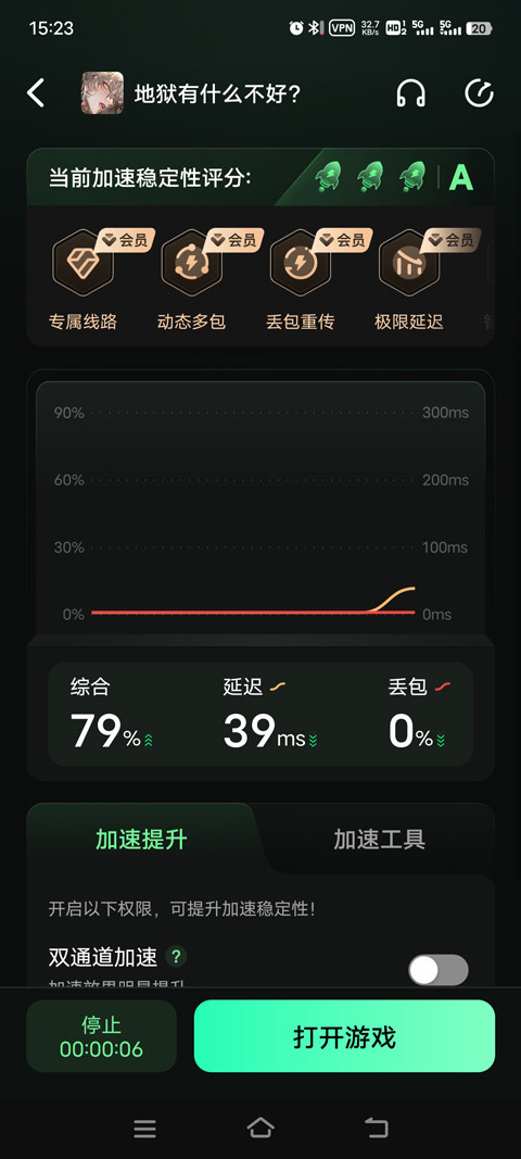 地狱有什么不好erolabs中文版
