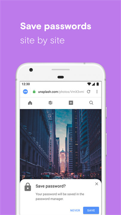 欧朋浏览器国际版截图3