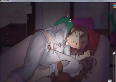 深度睡眠2汉化版截图1