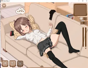 深度睡眠2汉化版截图2