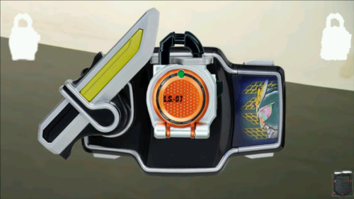 假面骑士铠武腰带模拟器手机版图片5