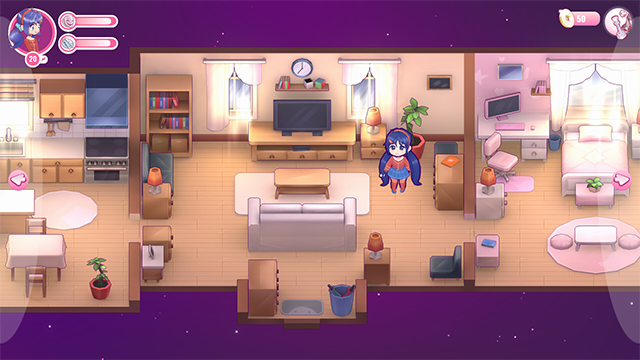 miside直装版截图2