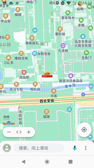 白马地图完美版截图2