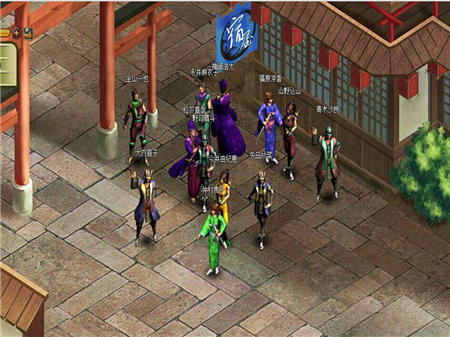 太阁立志传2手机版截图2