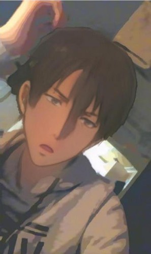 anime style中文版