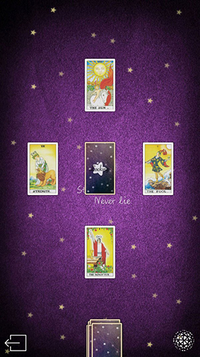 占星猫官方正版下载截图1