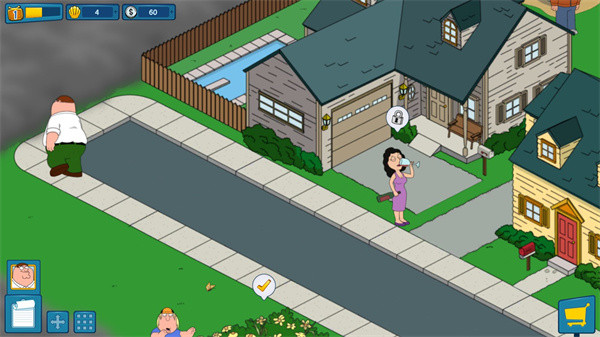 恶搞之家手机版