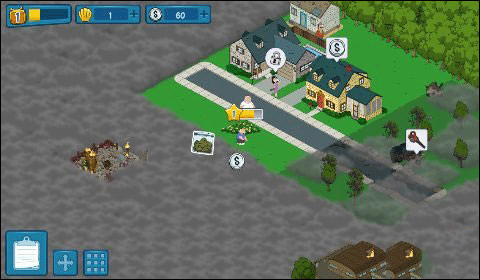 恶搞之家手机版