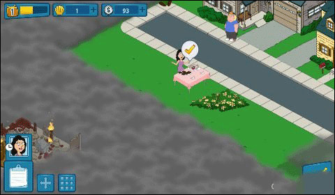 恶搞之家手机版