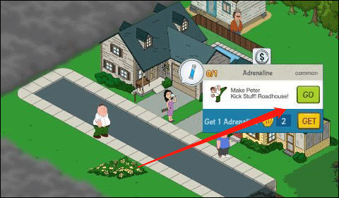 恶搞之家手机版