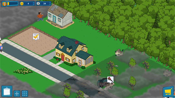 恶搞之家手机版