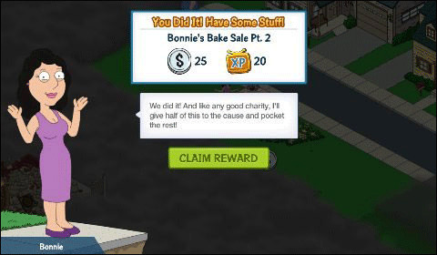 恶搞之家手机版