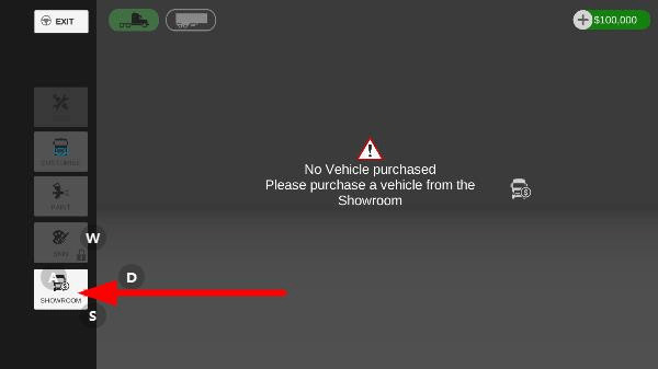 环球卡车模拟器2024MOD菜单版