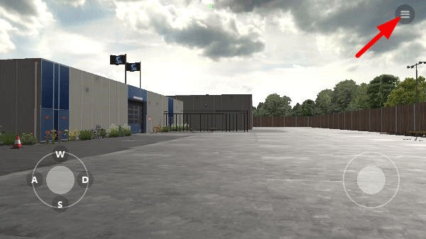 环球卡车模拟器2024MOD菜单版