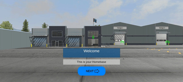 环球卡车模拟器2024MOD菜单版