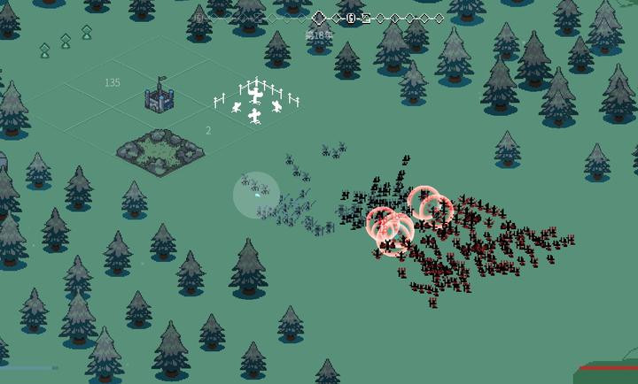 九个国王中文版