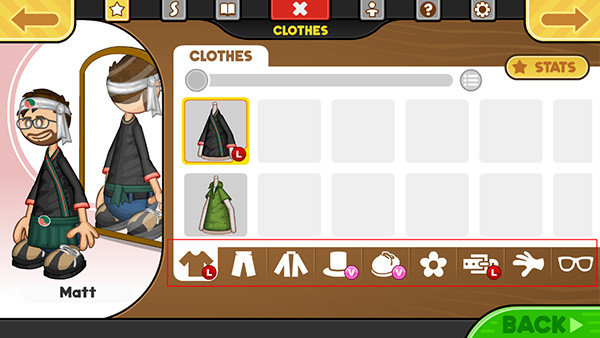 老爹寿司店togo中文版