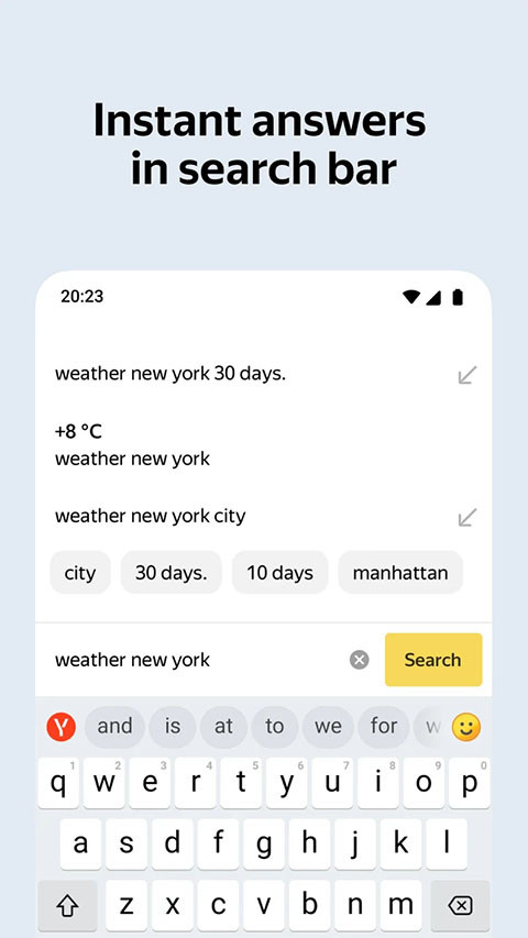 yandex
