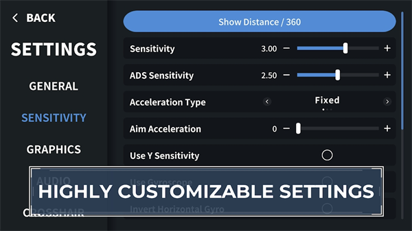 aimchamp汉化版截图1