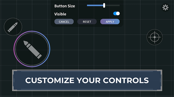 aimchamp汉化版截图2