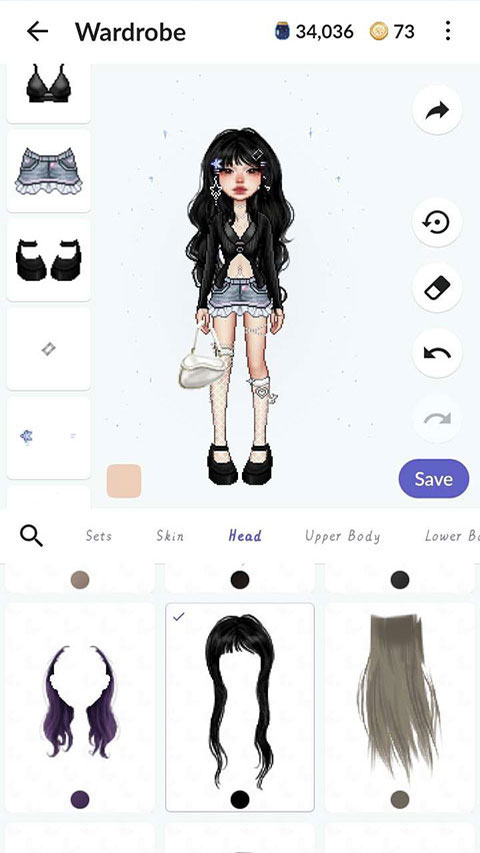 永远的天空虚拟装扮国际服下载