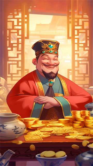 生财有道手机版截图3