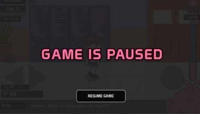 柜子触手怪完整版截图4