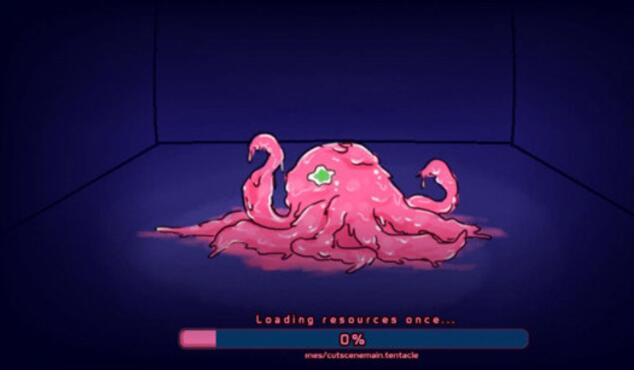 柜子触手怪完整版截图3