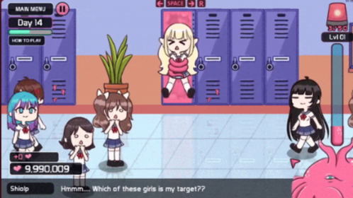 柜子触手怪完整版