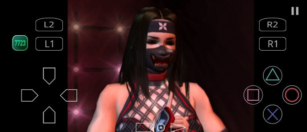 搏击玫瑰手游版下载最新版宣传图