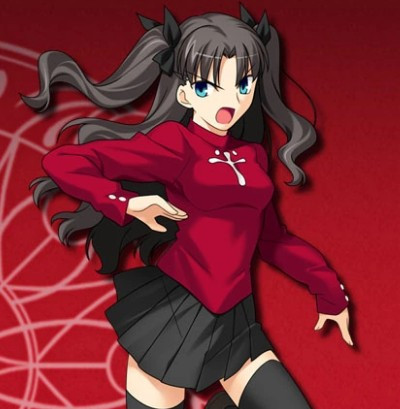 fate stay night汉化版