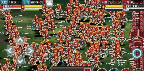 三国大时代4水镜版如何篡位3